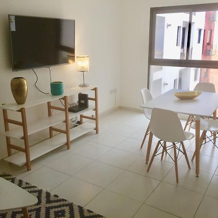 Апартаменти Nuevo Depto 1 Dorm En Nueva Cba Кордова Екстер'єр фото