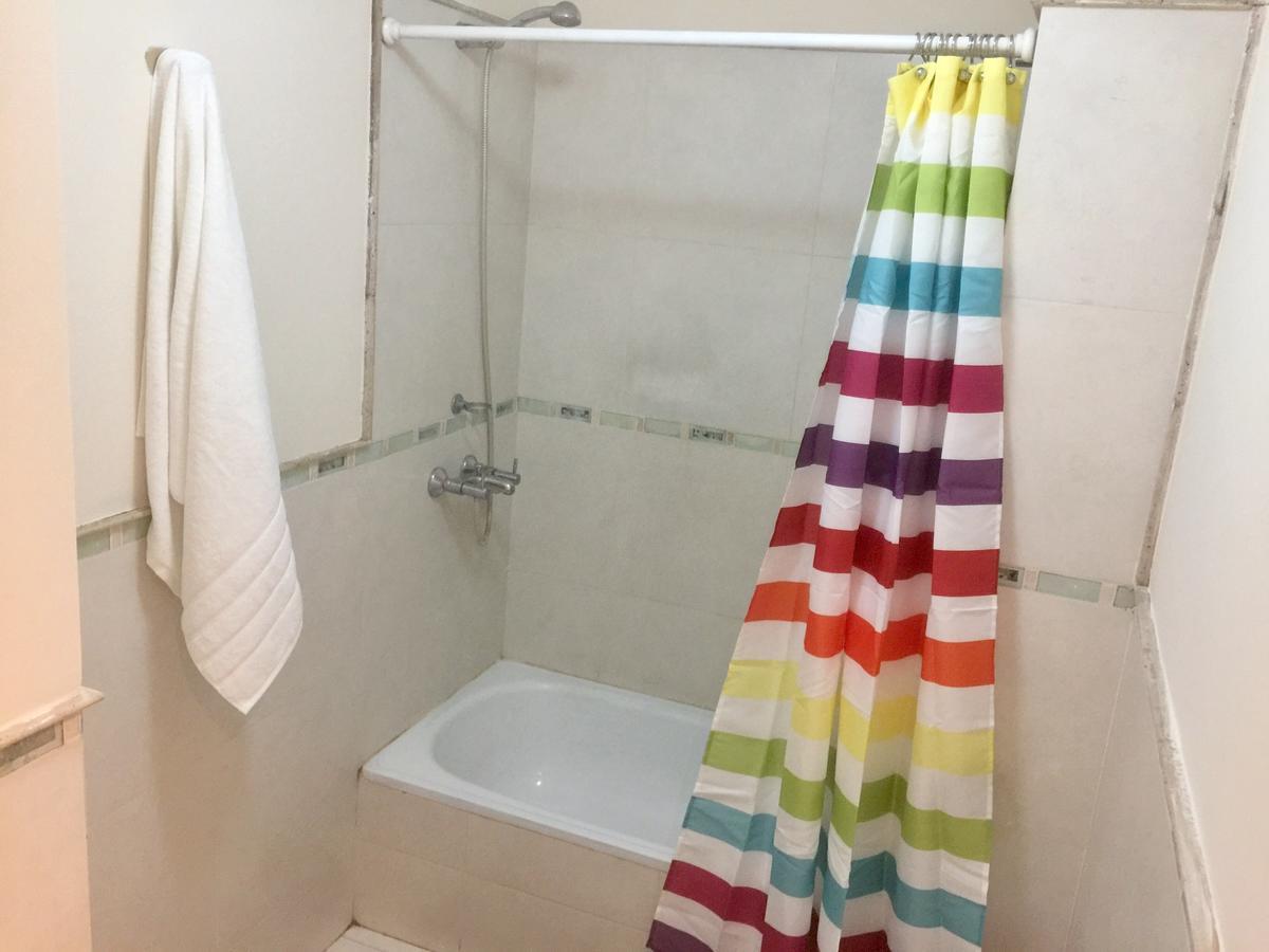 Апартаменти Nuevo Depto 1 Dorm En Nueva Cba Кордова Екстер'єр фото