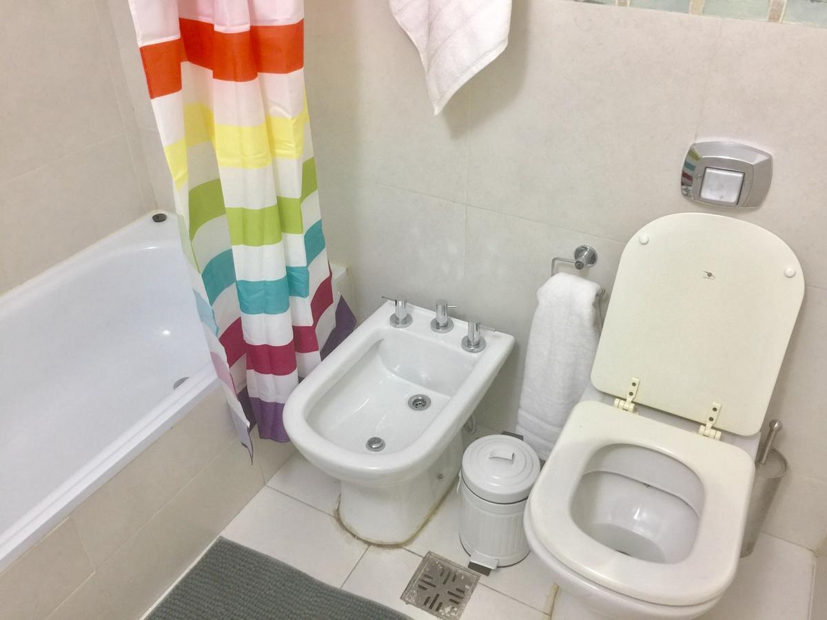 Апартаменти Nuevo Depto 1 Dorm En Nueva Cba Кордова Екстер'єр фото