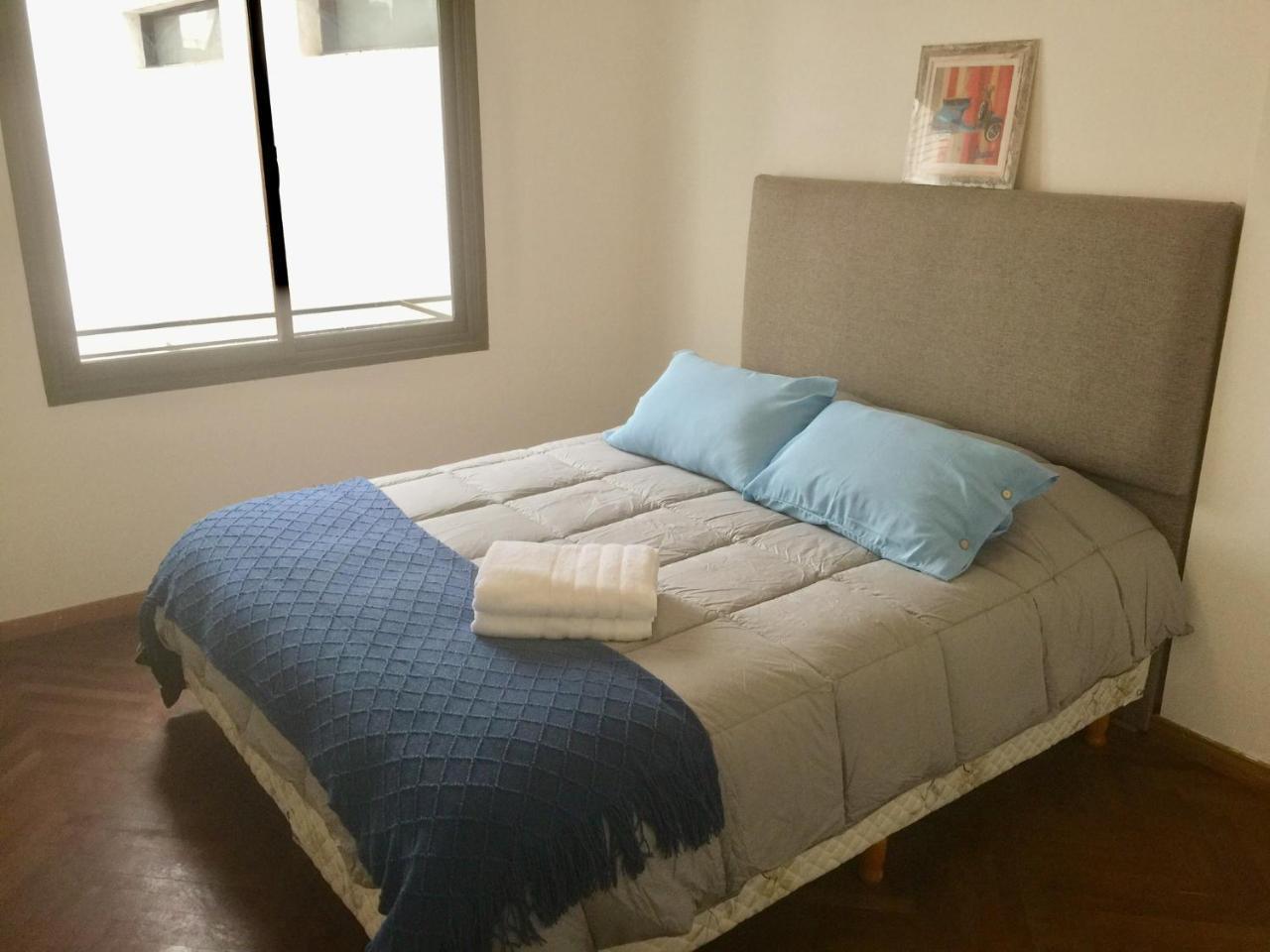 Апартаменти Nuevo Depto 1 Dorm En Nueva Cba Кордова Екстер'єр фото