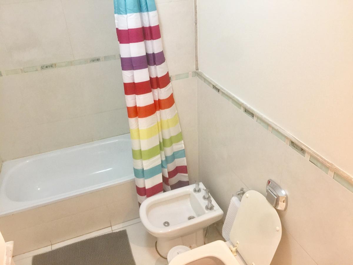 Апартаменти Nuevo Depto 1 Dorm En Nueva Cba Кордова Екстер'єр фото