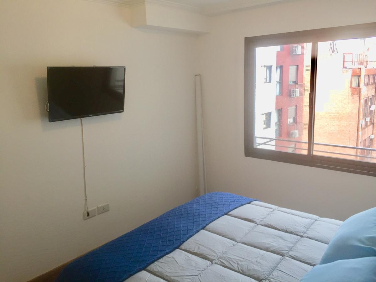 Апартаменти Nuevo Depto 1 Dorm En Nueva Cba Кордова Екстер'єр фото