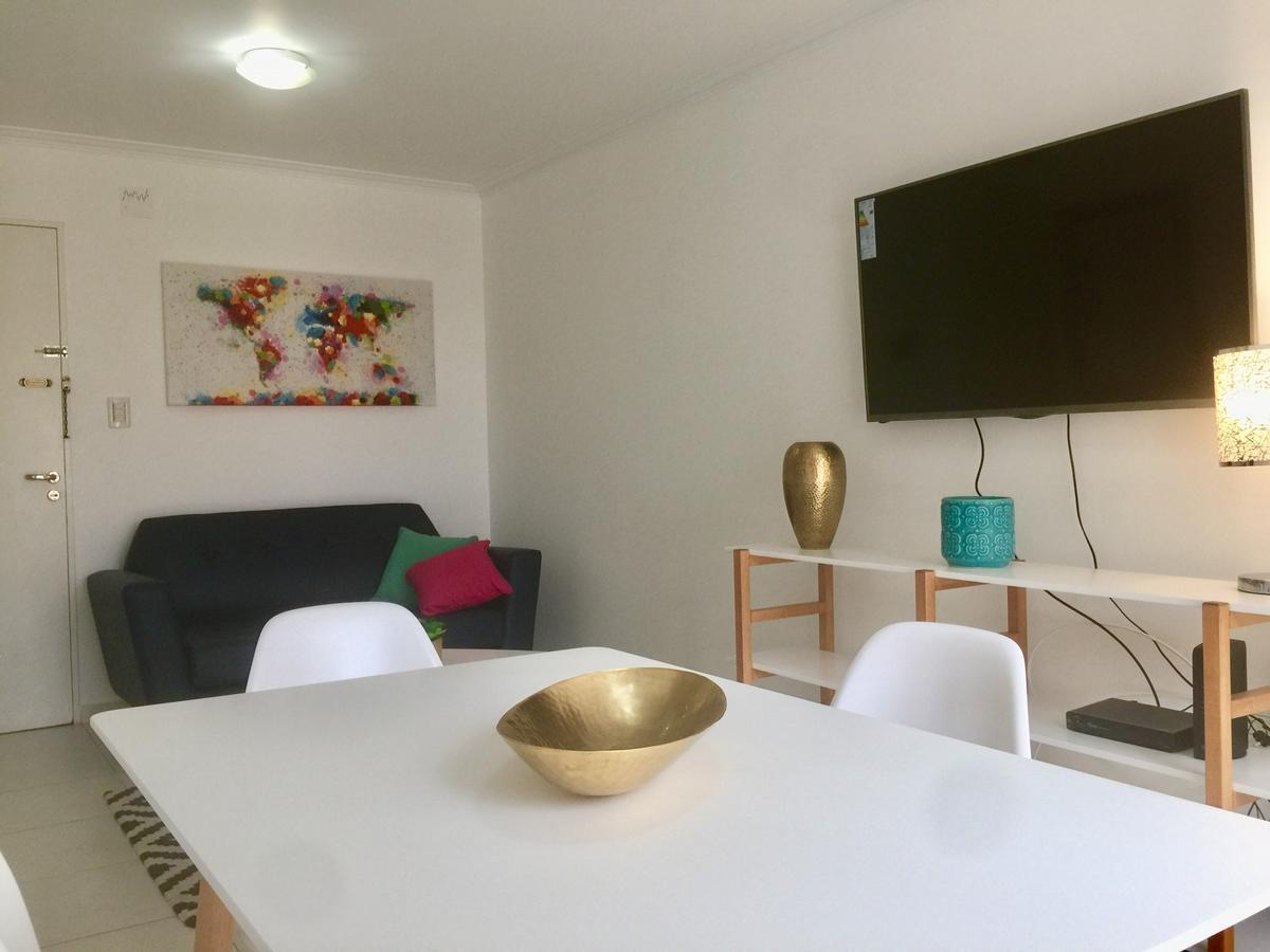 Апартаменти Nuevo Depto 1 Dorm En Nueva Cba Кордова Екстер'єр фото