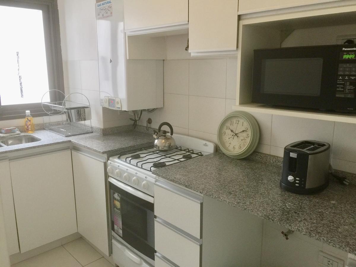 Апартаменти Nuevo Depto 1 Dorm En Nueva Cba Кордова Екстер'єр фото
