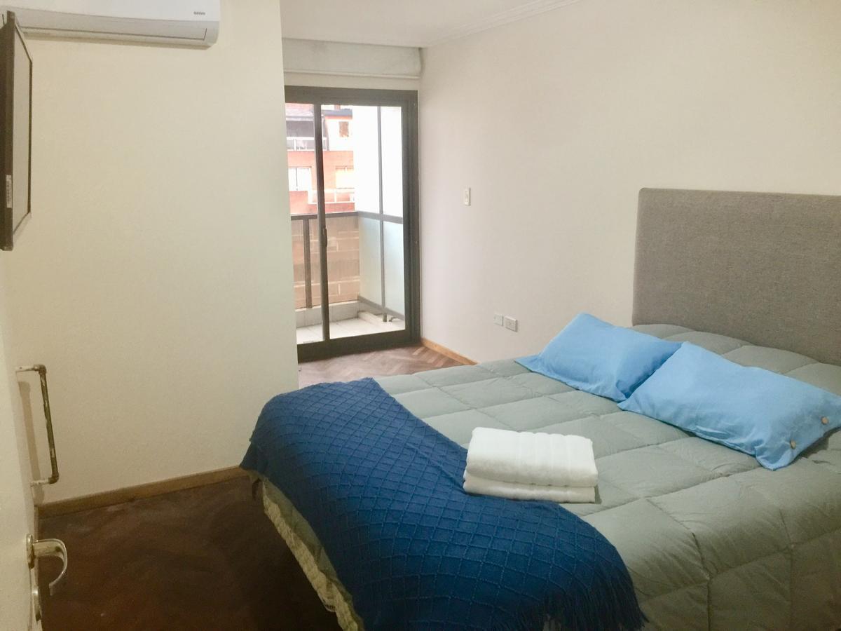 Апартаменти Nuevo Depto 1 Dorm En Nueva Cba Кордова Екстер'єр фото
