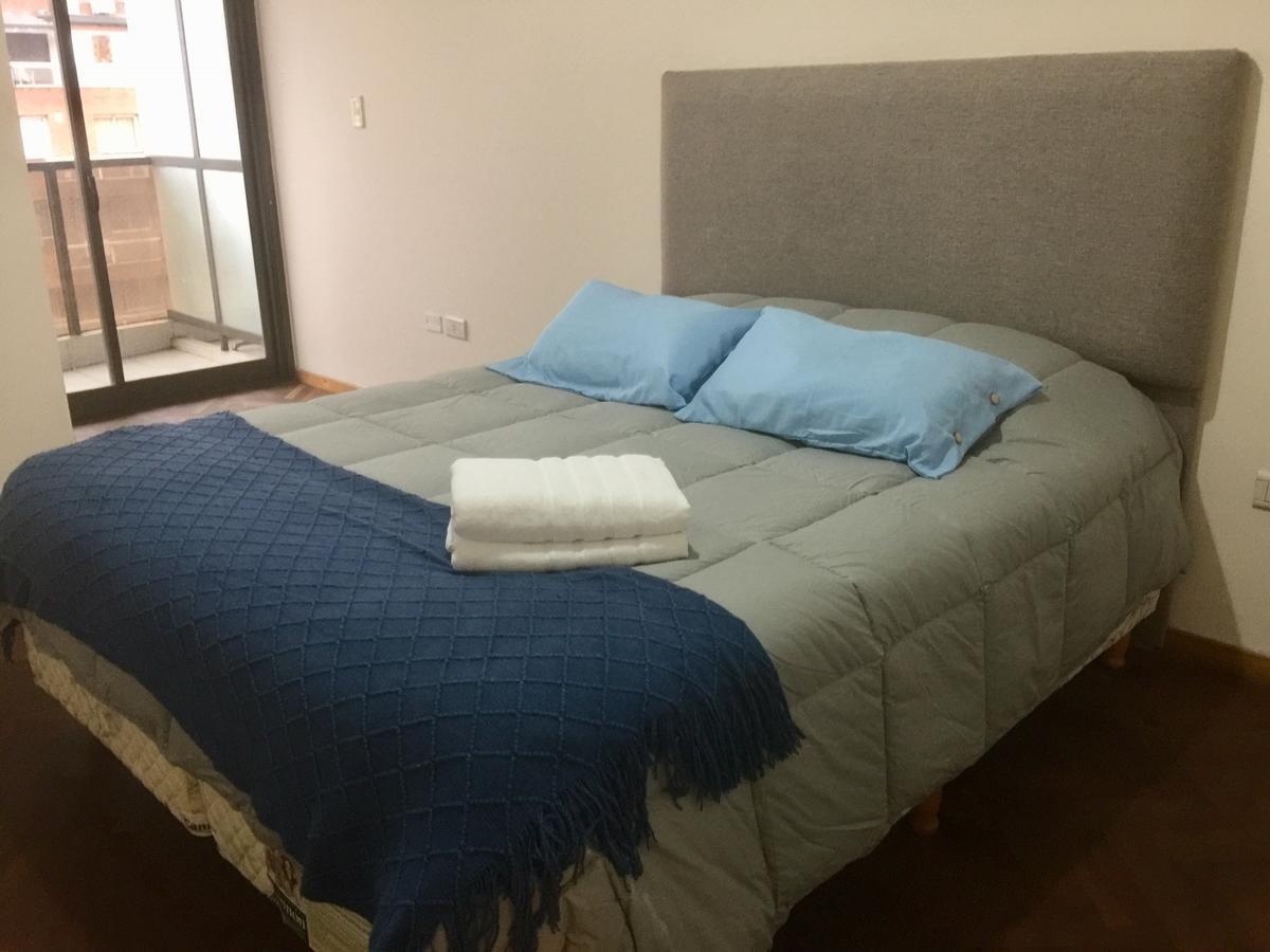 Апартаменти Nuevo Depto 1 Dorm En Nueva Cba Кордова Екстер'єр фото