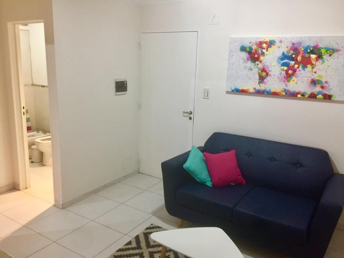 Апартаменти Nuevo Depto 1 Dorm En Nueva Cba Кордова Екстер'єр фото
